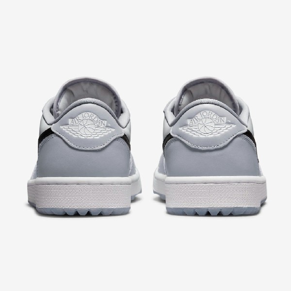 Nike Air Jordan 1 Low Golf Wolf Grey