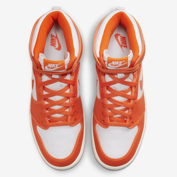 Nike Air Jordan 1 KO Rush Orange