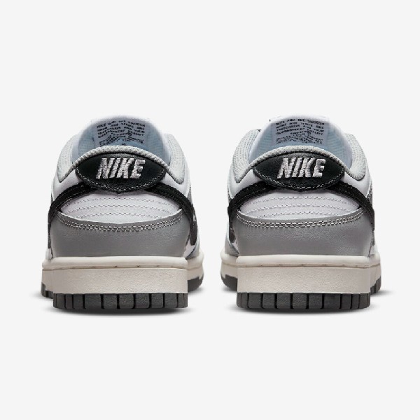 Nike Dunk Low Light Smoke Grey WMNS 