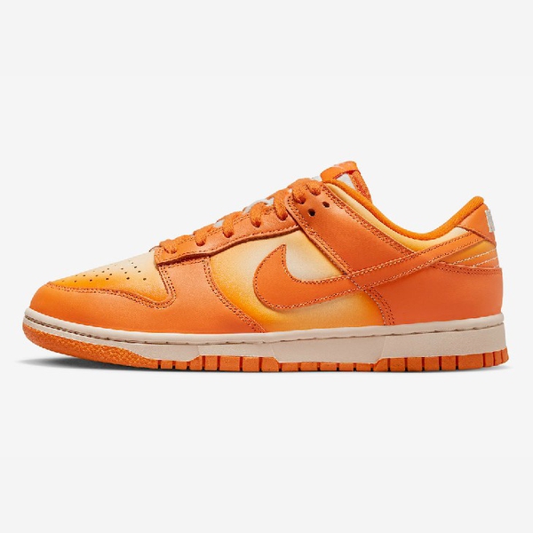 Nike Dunk Low Magma Orange WMNS