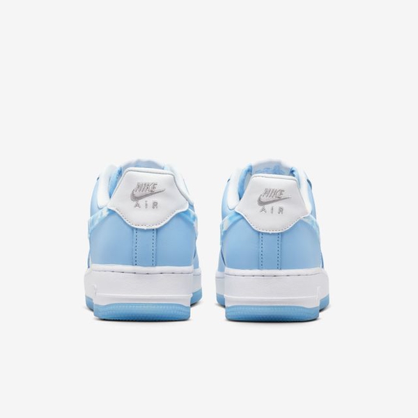 Nike Air Force 1 '07 LX Low Celestine Blue WMNS