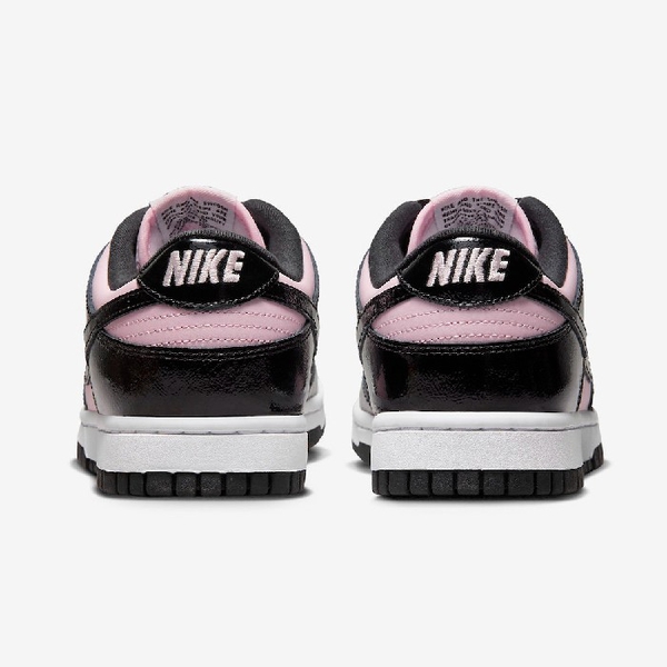 Nike Dunk Low Pink Foam WMNS