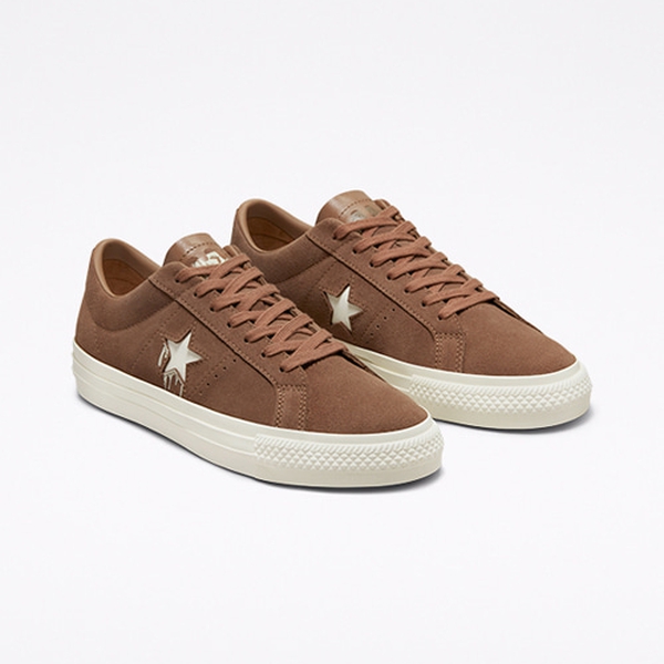 Converse One Star Pro Popsicle Rose Taupe