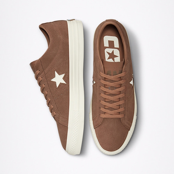 Converse One Star Pro Popsicle Rose Taupe