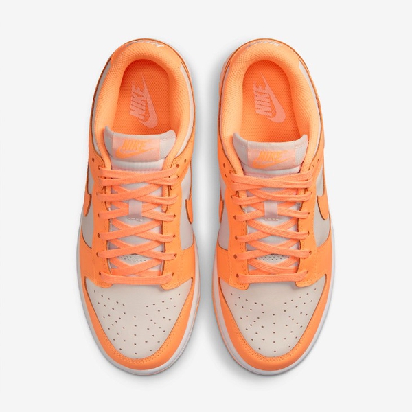 Nike Dunk Low Peach Cream WMNS