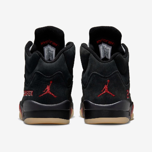Nike Air Jordan 5 Gore-Tex Off Noir WMNS