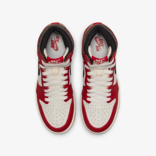 Nike Air Jordan 1 High OG Chicago GS 2022