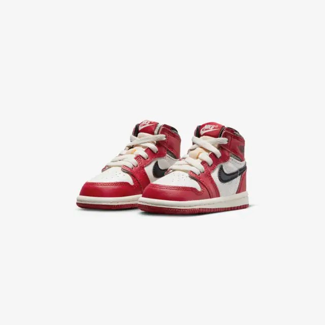 Nike Air Jordan 1 High OG Chicago TD 2022