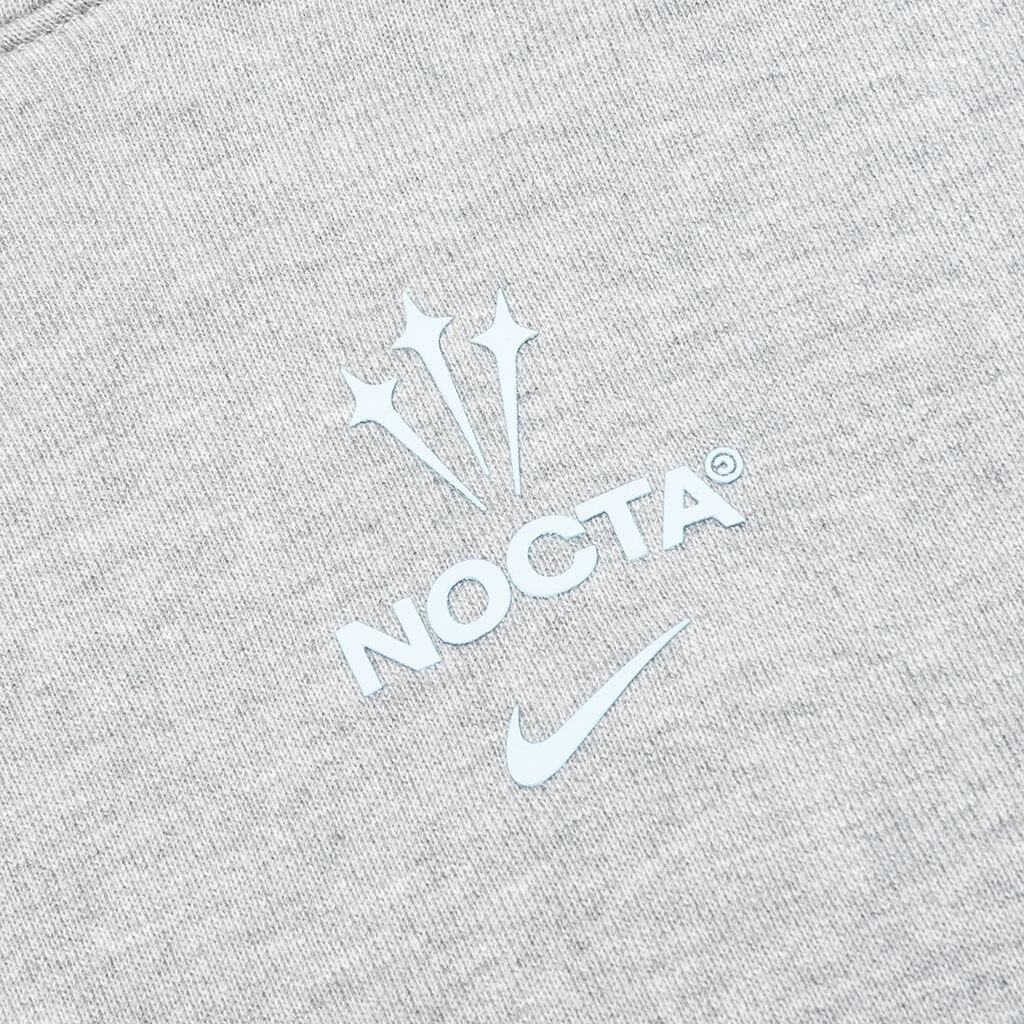 Nocta x Nike Men's Fleece Hoodie