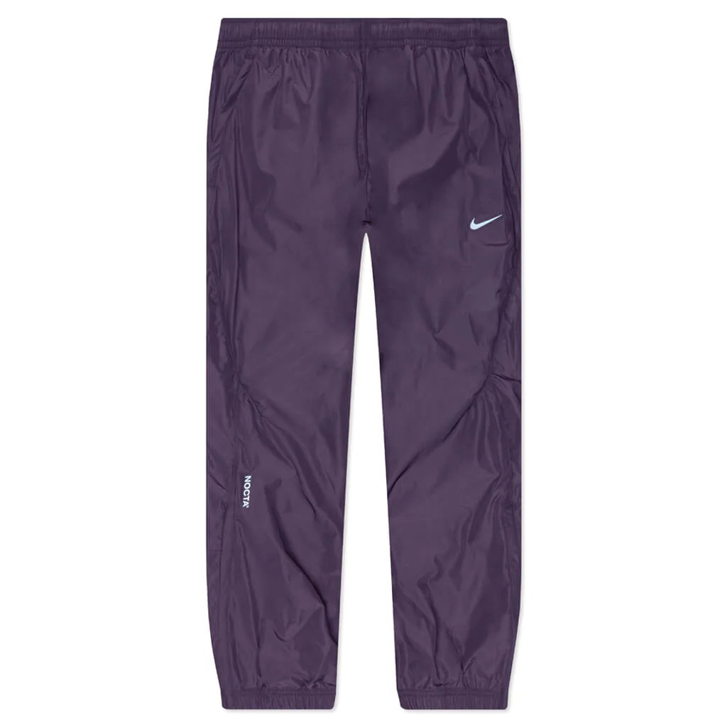 Nocta x Nike Men's Nylon Track Pants