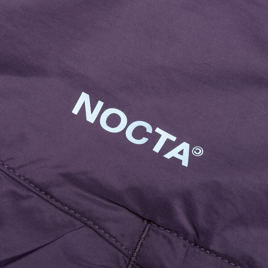 Nocta x Nike Men's Nylon Track Pants