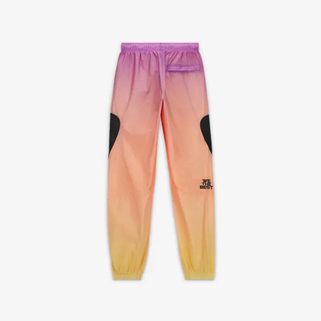 DJ Khaled x Nike Jordan Men's Pants Bicycle Yellow